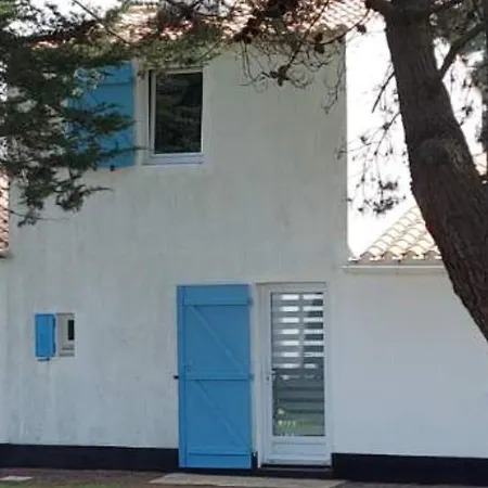 Maison Bretignolles-sur-mer, 3 Pieces, 4 Personnes - Fr-1-428-158 Feriehus Brétignolles-sur-Mer