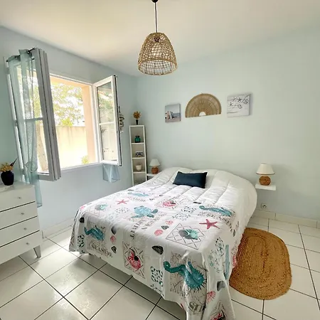 Maison Renovee Avec Jardin, 2 Chambres, Wifi, A 500m De La - - Fr-1-231-320 Дом отдыха