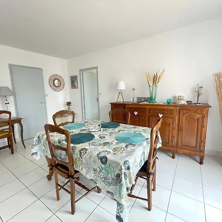 Maison Renovee Avec Jardin, 2 Chambres, Wifi, A 500m De La - - Fr-1-231-320 *