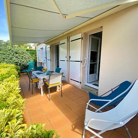Maison Renovee Avec Jardin, 2 Chambres, Wifi, A 500m De La - - Fr-1-231-320 * Бретиньоль-сюр-Мер